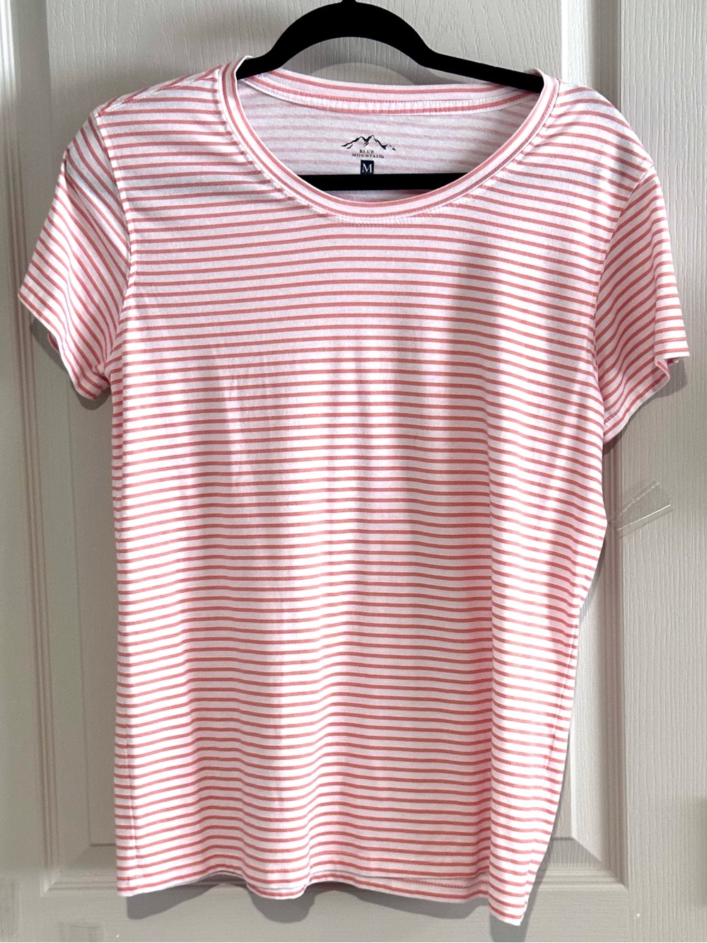 Striped t-shirt
